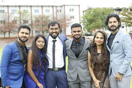 RNSIT Events photo 82